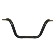 Westland Customs 1-1/2" Ultra Ape - Black - 12" high