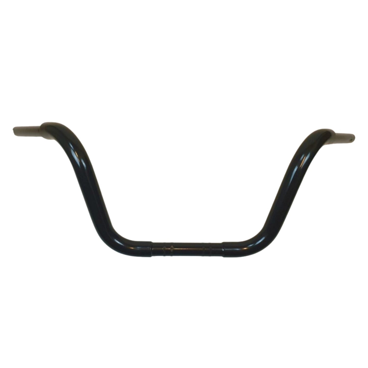 Westland Customs 1-1/2" Ultra Ape - Black - 12" high