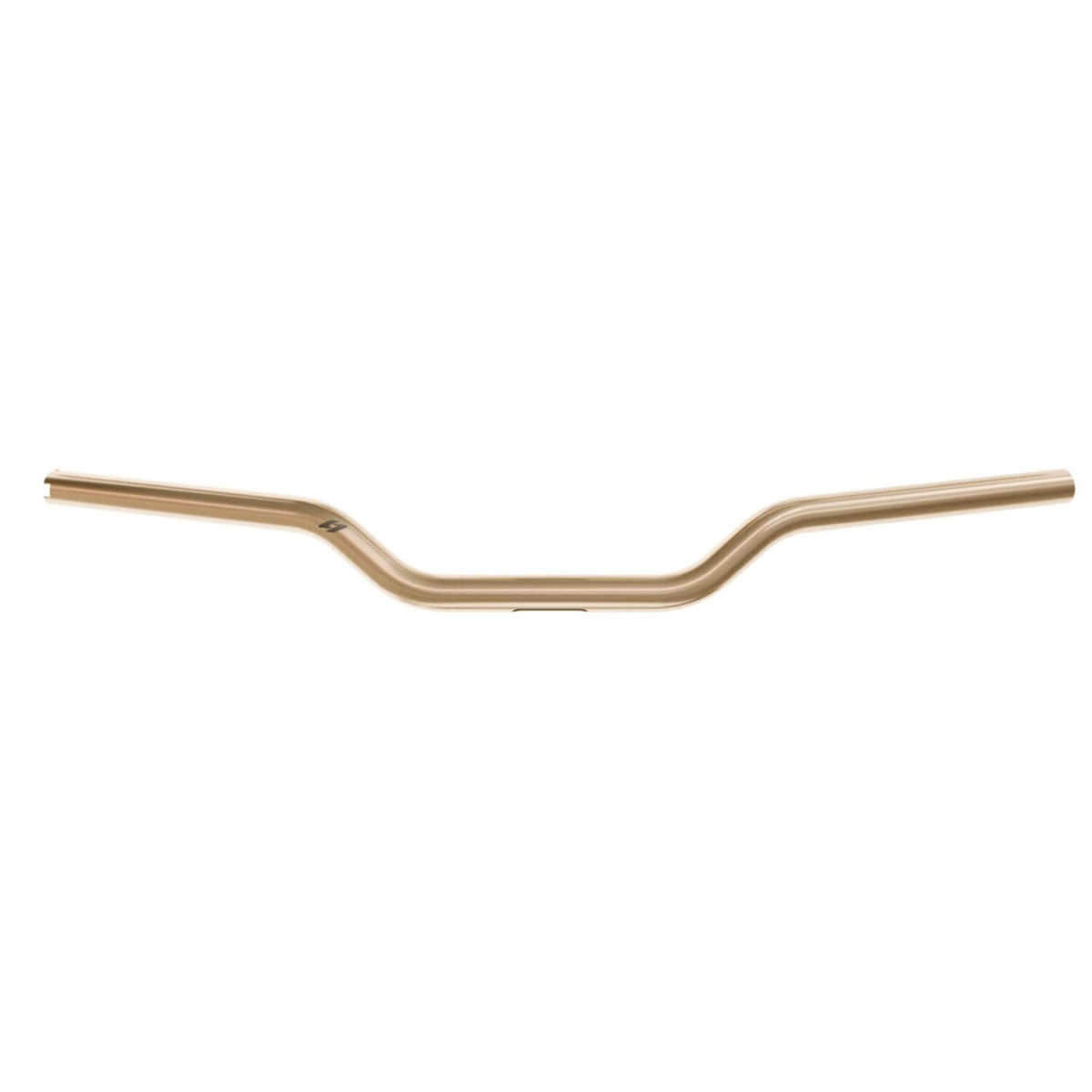 Kraus KR Low Bar Handlebar 1" - Stainless Gold
