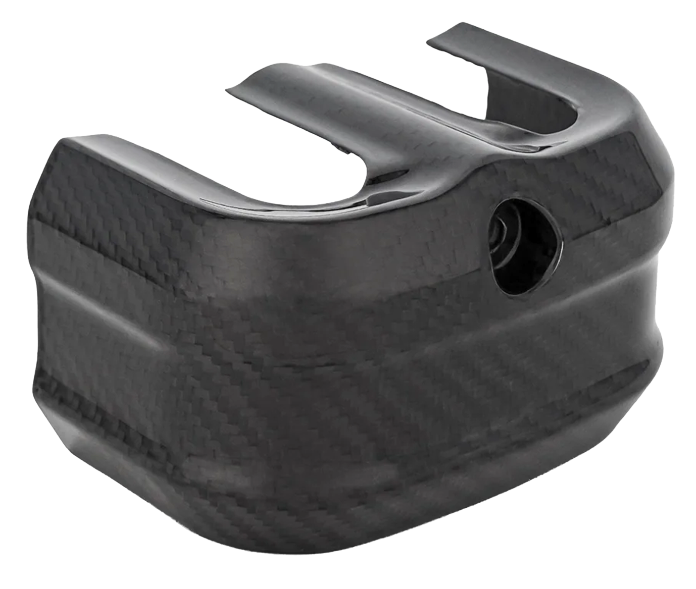 Arlen Ness Carbon Fiber Coil Cover – Engine Electrics