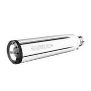 Miller Exhaust Miller Destiny slip-on mufflers - Euro 5 - Polished