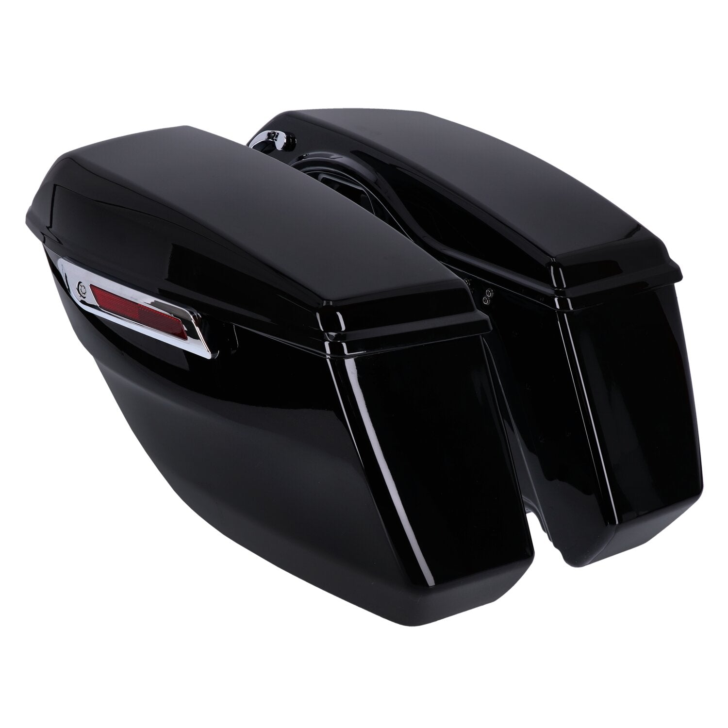 MCS CVO style saddlebags