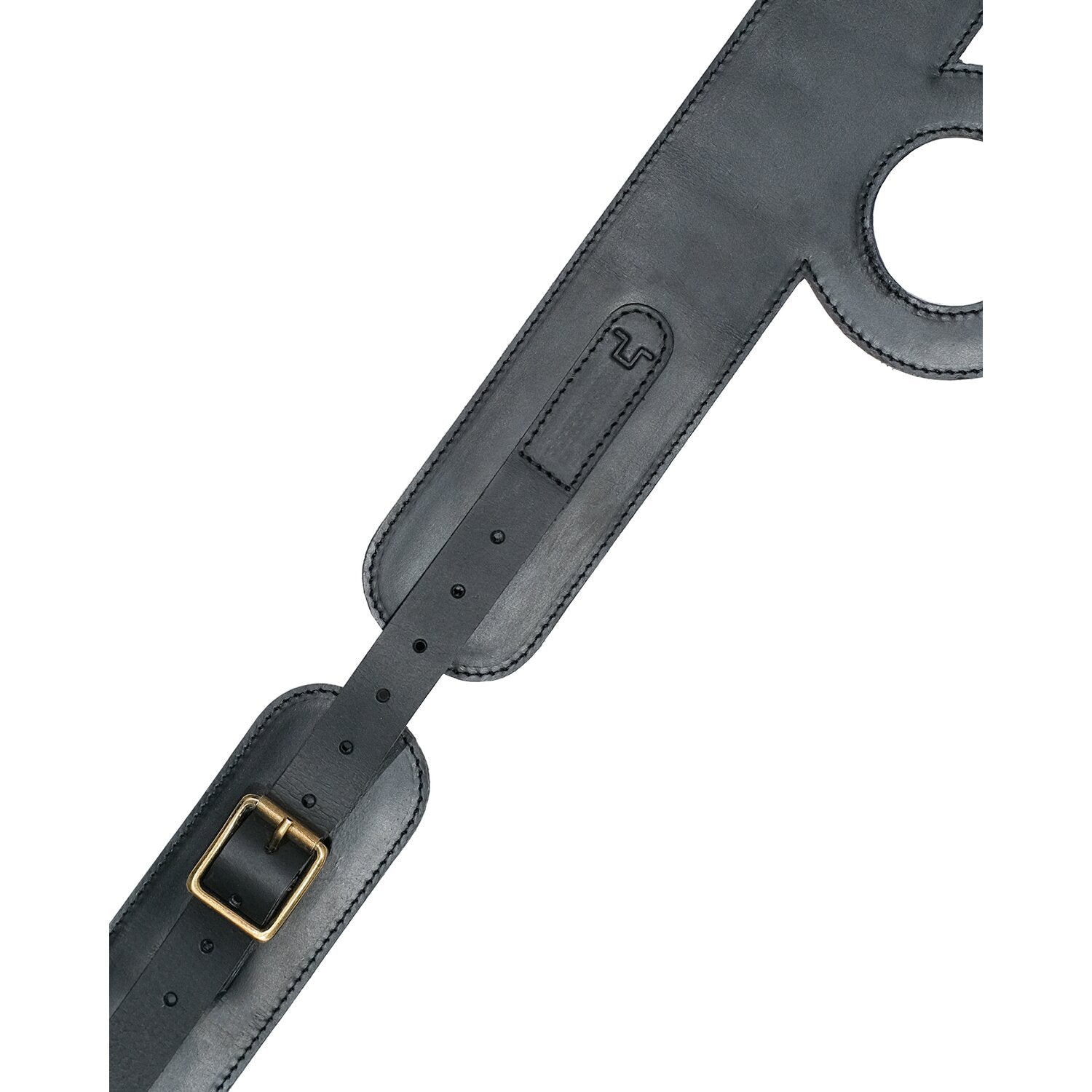 Trip Machine Moto Exclusive Tank Strap