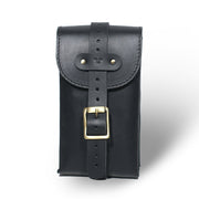 Trip Machine Moto Exclusive Utility Pouch - Black