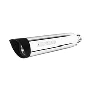 Miller Exhaust Miller Yukon Slip-On Muffler - Euro 5+ - Black
