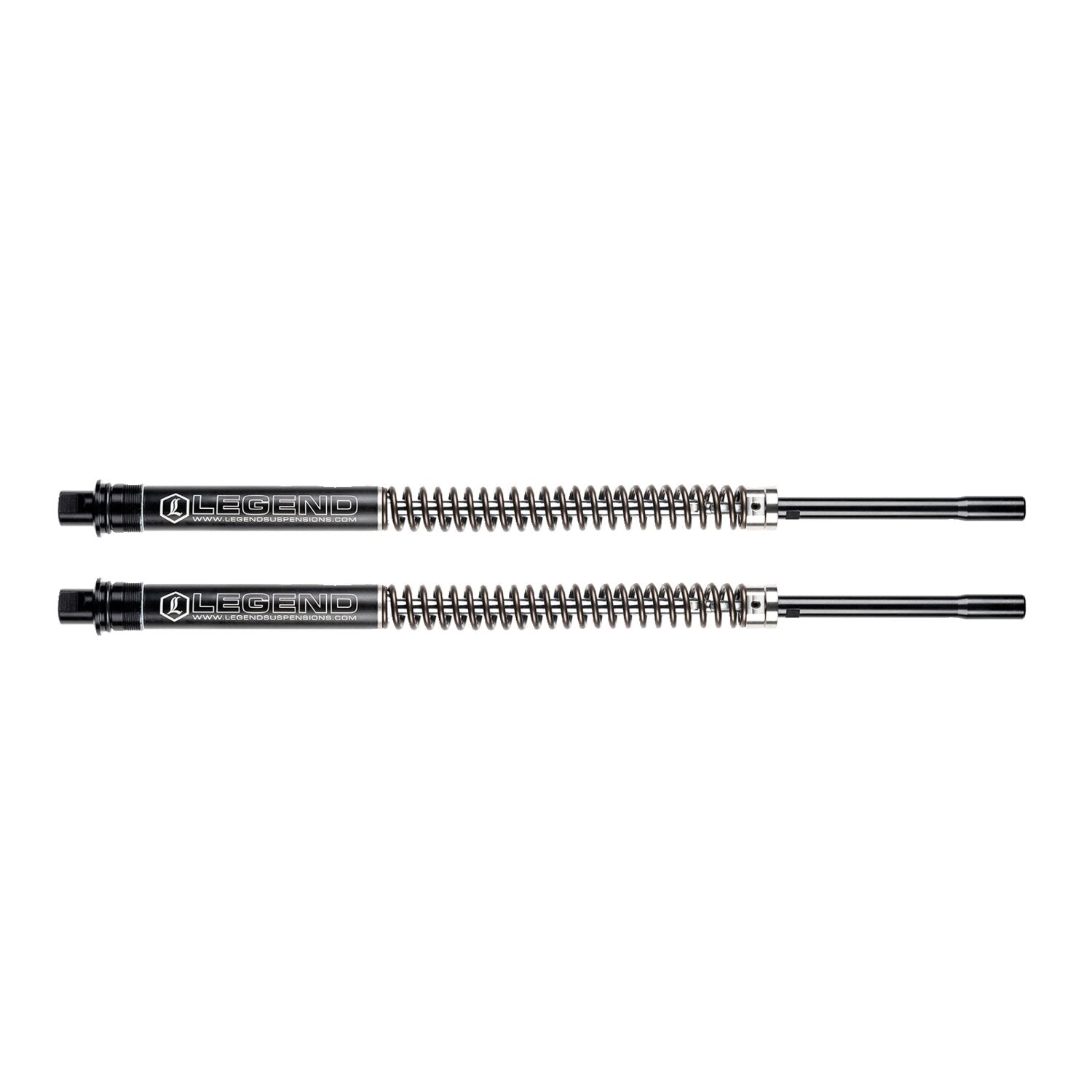 Legend Air Suspension Legend 49mm Axeo Comfort fork cartridge set