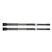 Legend Air Suspension Legend 49mm Axeo Comfort fork cartridge set