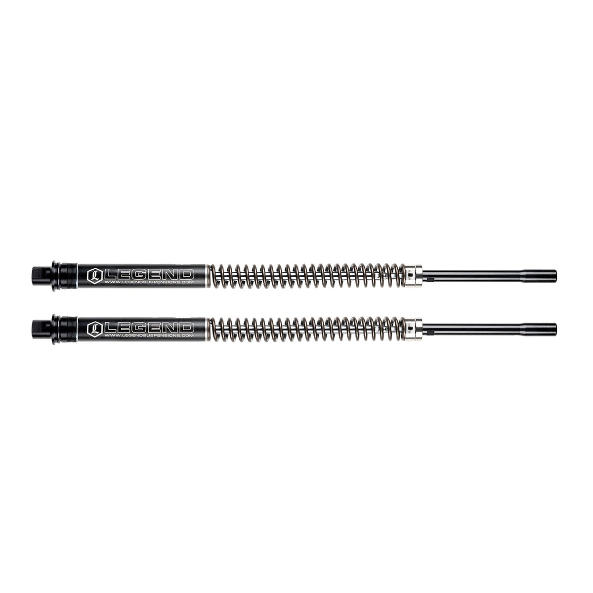 Legend Air Suspension Legend 49mm Axeo fork cartridge set