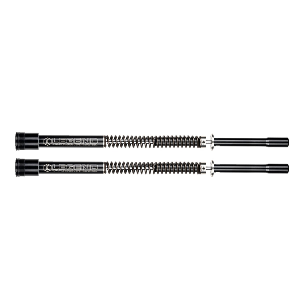 Legend Air Suspension Legend 49mm Axeo fork cartridge set