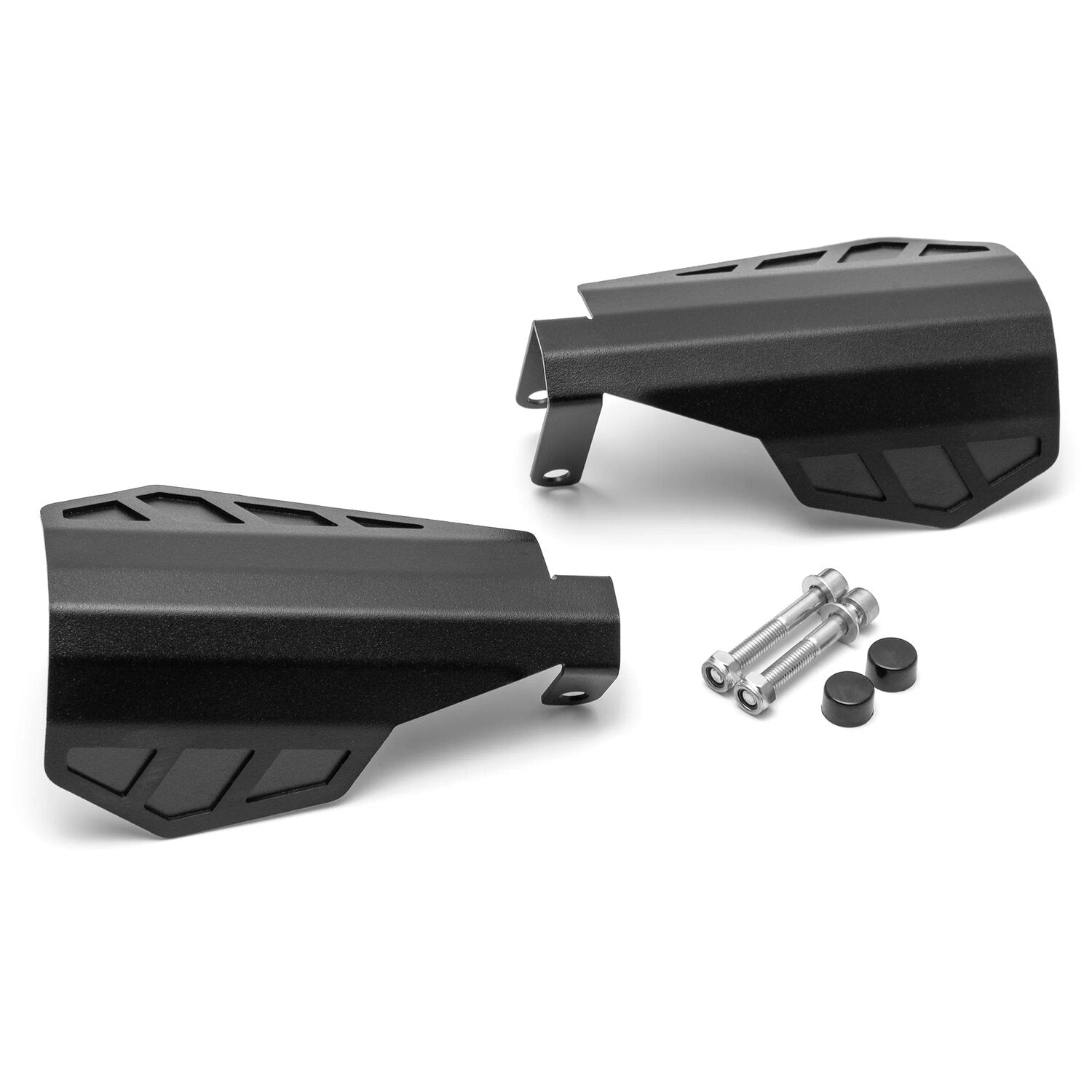 Killer Custom Task Force hand guards - Black