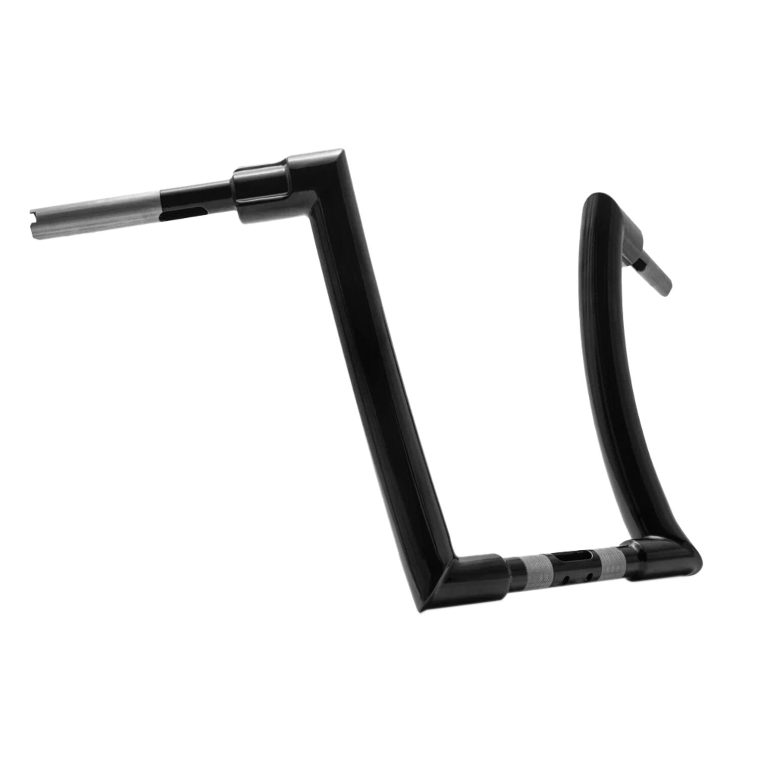 Killer Custom Killer Bull 2" fat bar - FLTR/FLHR - 16" rise