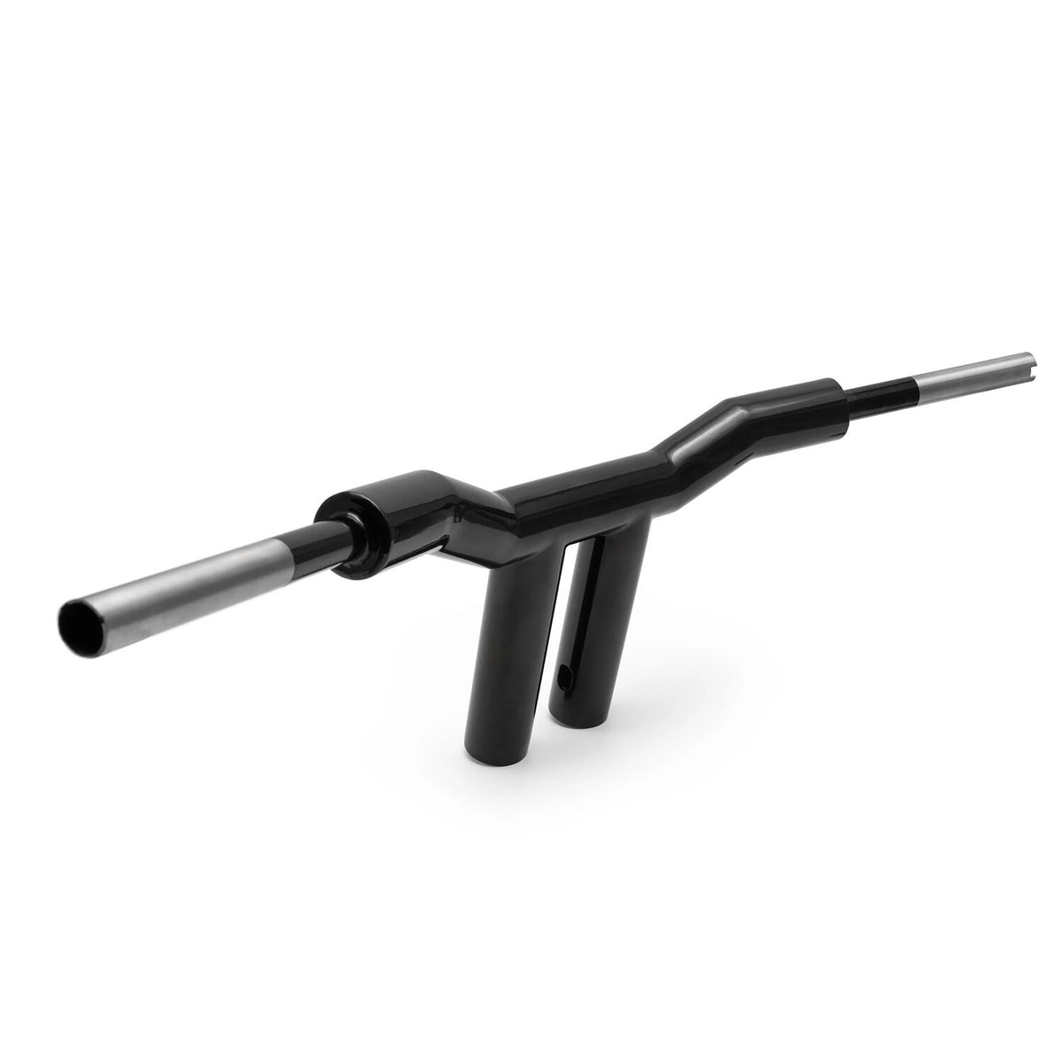 Killer Custom 'Champion' T-Bar Mega handlebar 8" - Black