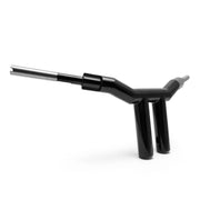 Killer Custom 'Champion' T-Bar Mega handlebar 8" - Black