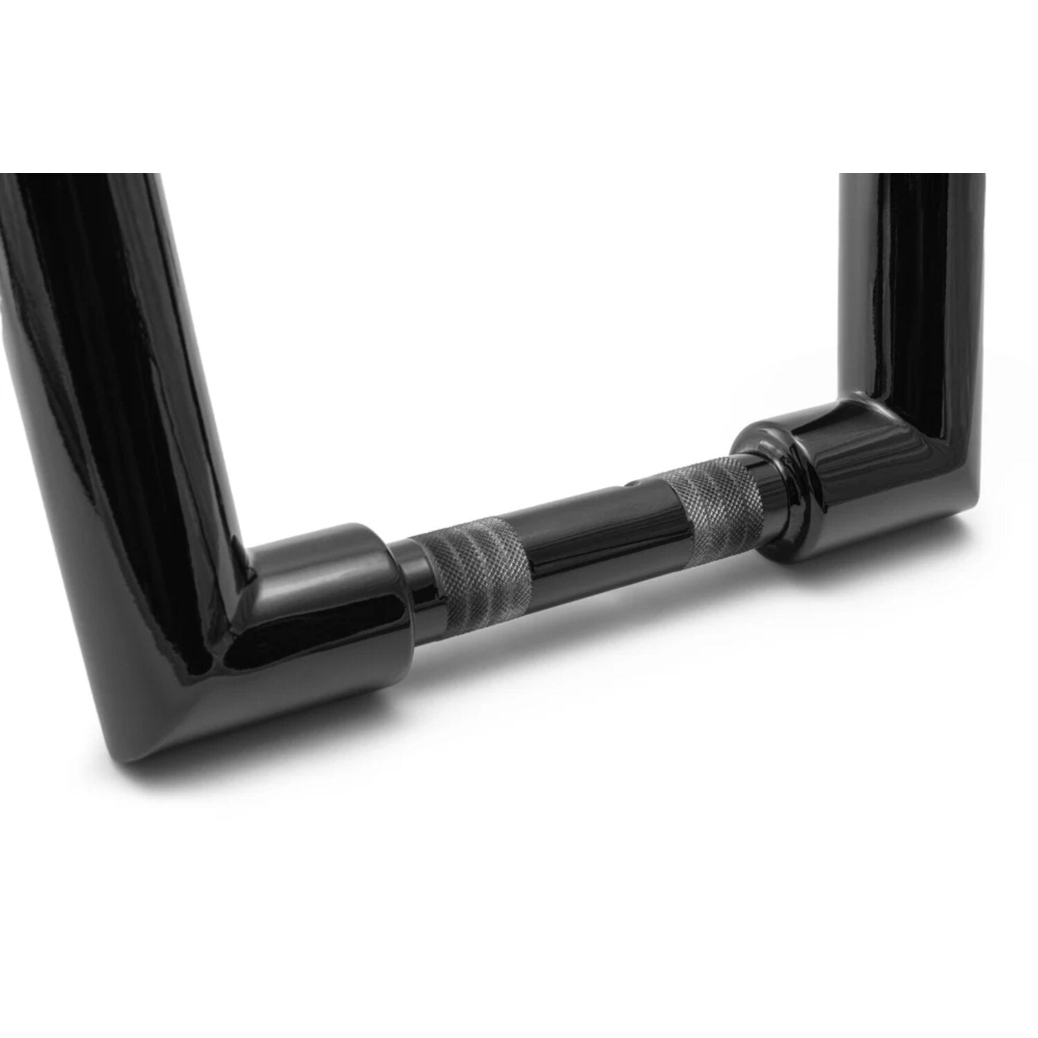 Killer Custom 'Hellriser' 2" Fat Handlebar 10" - Black