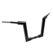 Killer Custom 'Hellriser' 2" Fat Handlebar 12" - Black
