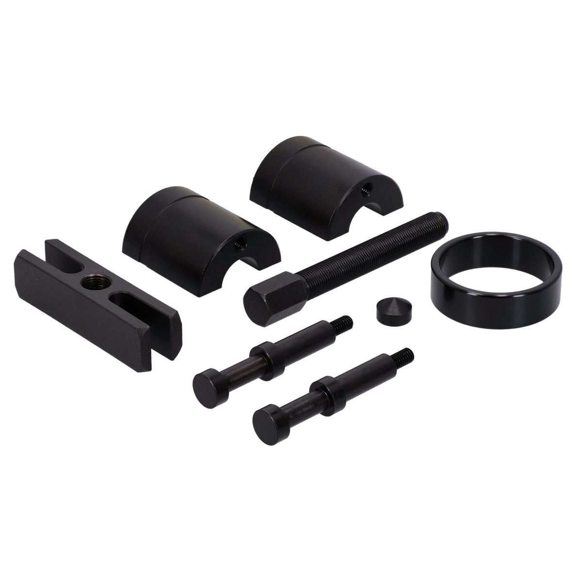 MCS Outer cam bearing puller