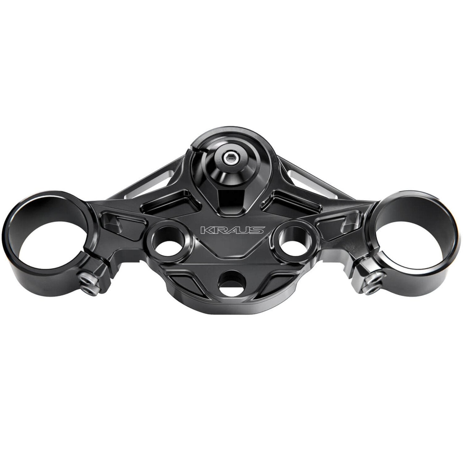 Kraus Wolf One top clamp - Black