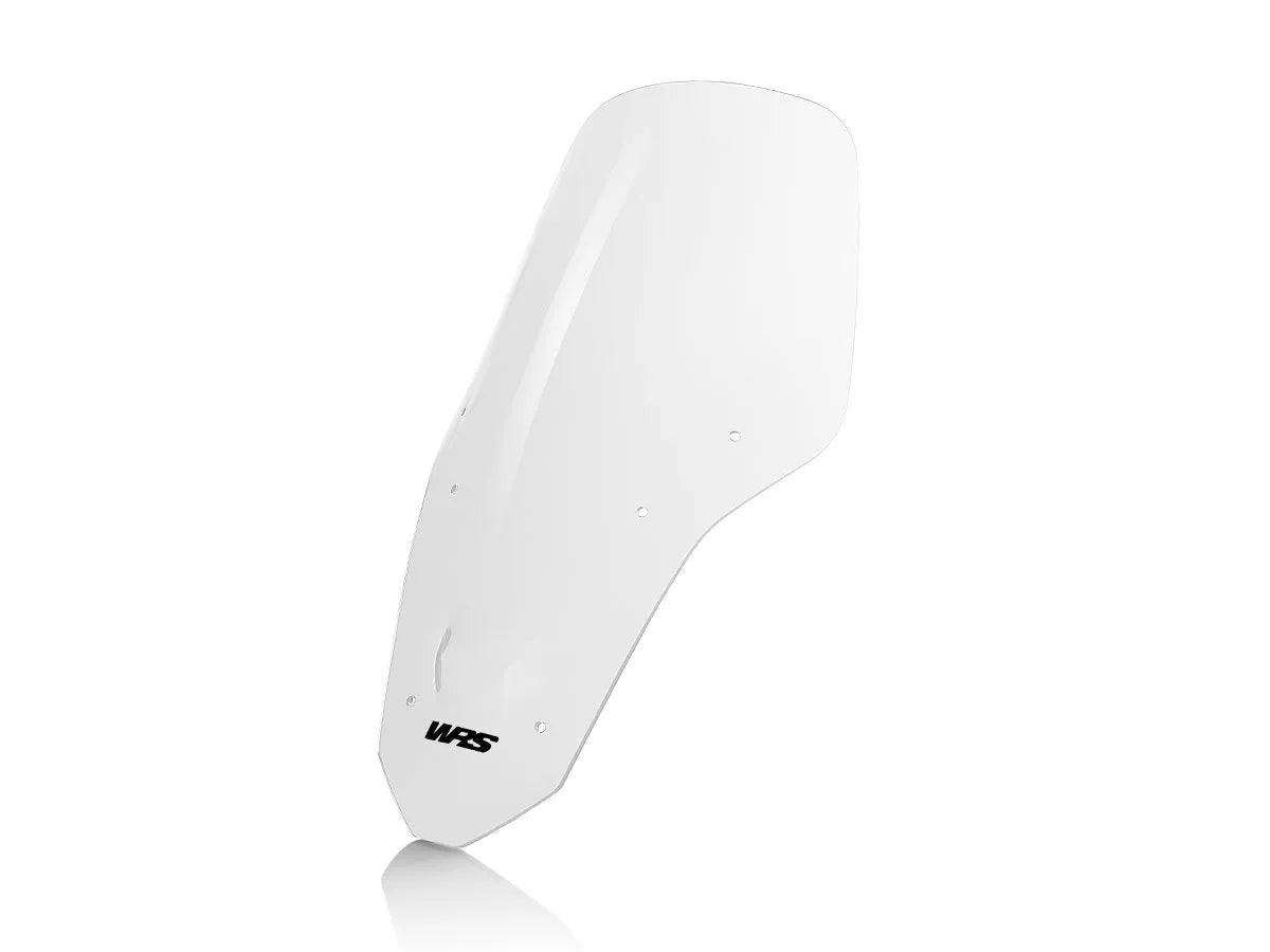 Wrs Windscreen: High-quality Pmma Plexiglass