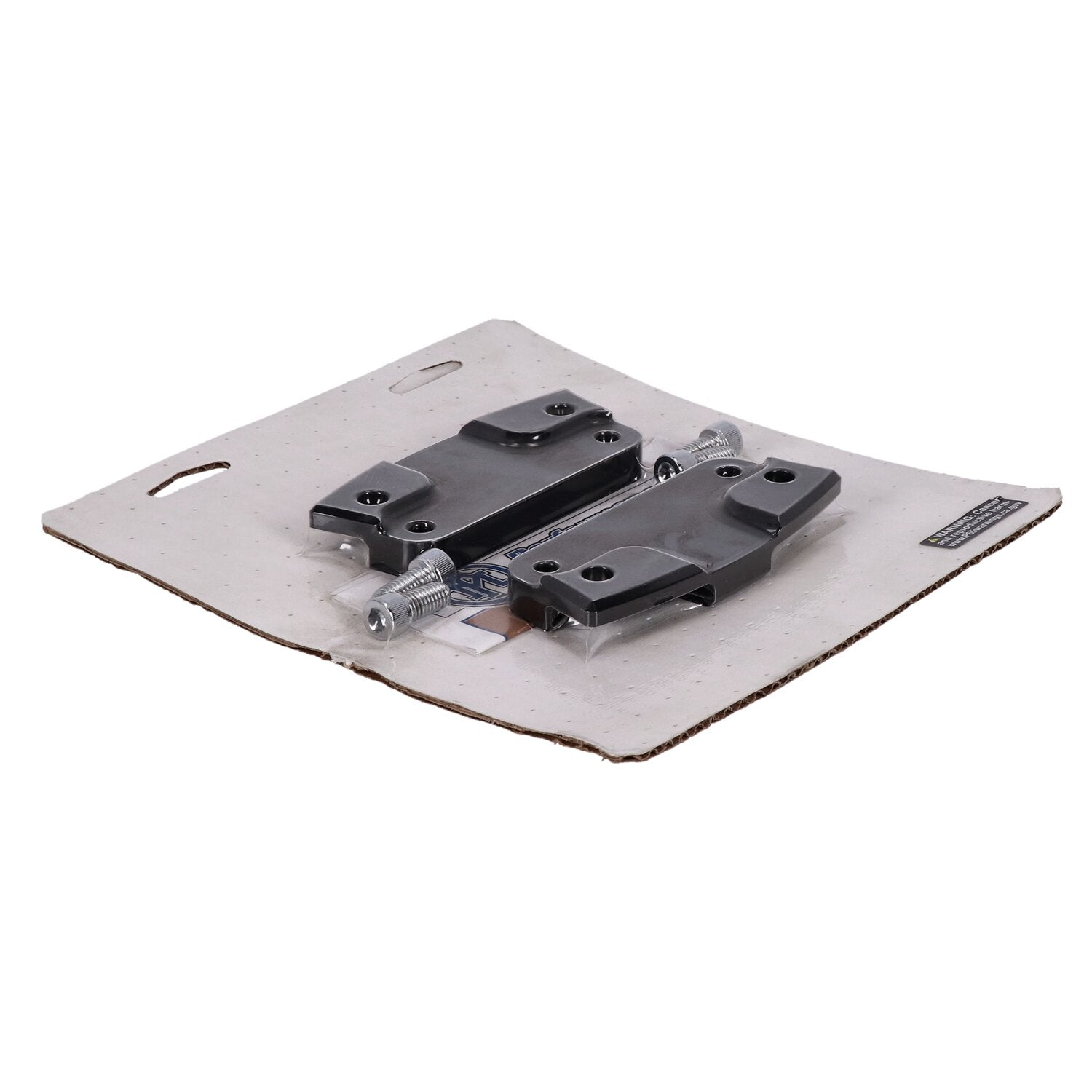 Performance Machine Touring front fender bracket