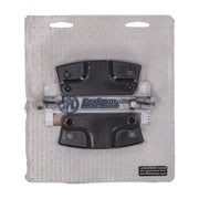 Performance Machine Touring front fender bracket