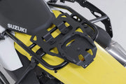 Sw-Motech PRO Tank Ring Adapter Anodized Black for Suzuki DR-Z4S