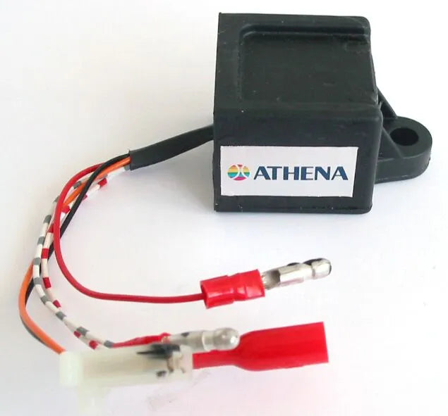 Athena Performance Cdi Box For Scooters