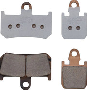 DP Brakes SDP Sport HH+ Sinterbremsbeläge - Vorne