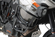Sw-motech Upper Crash Bars For Fairing & Radiator Protection