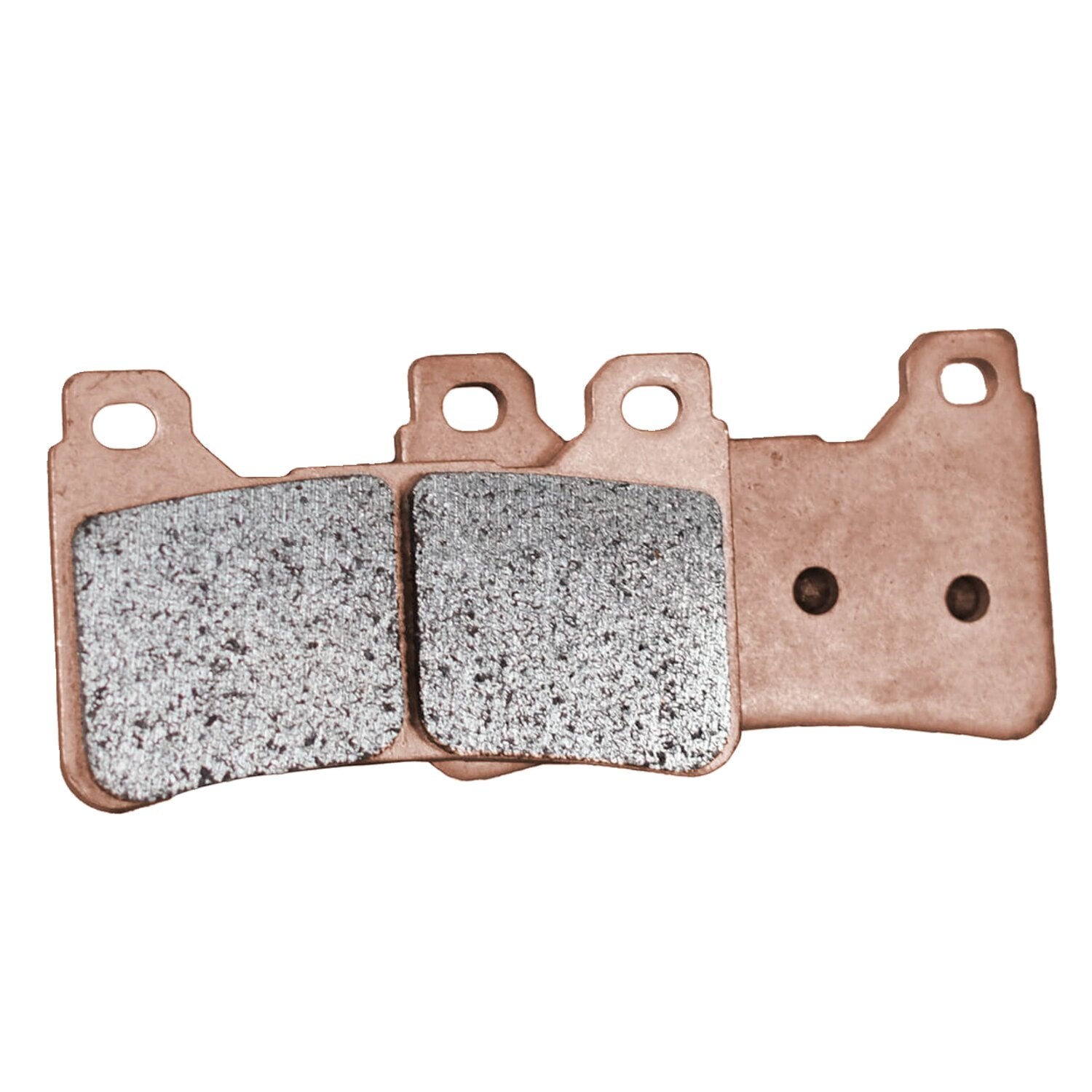 Kraus RT-S sintered Street brake pads