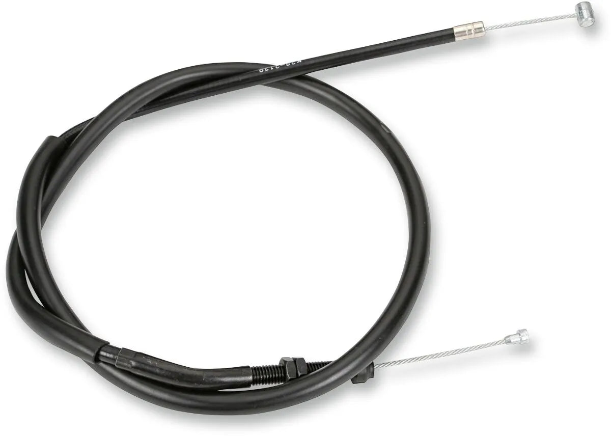Parts Unlimited Vinyl Kupplungszug