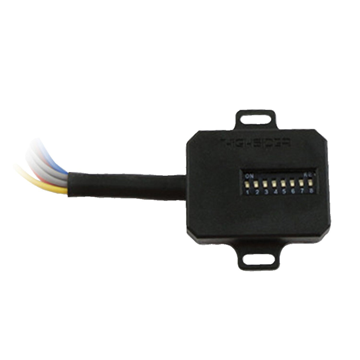 HeinzBikes frequency encoder - Black