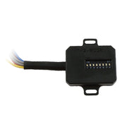HeinzBikes frequency encoder - Black