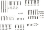 Drag Specialties Complete Motor Bolt Kit