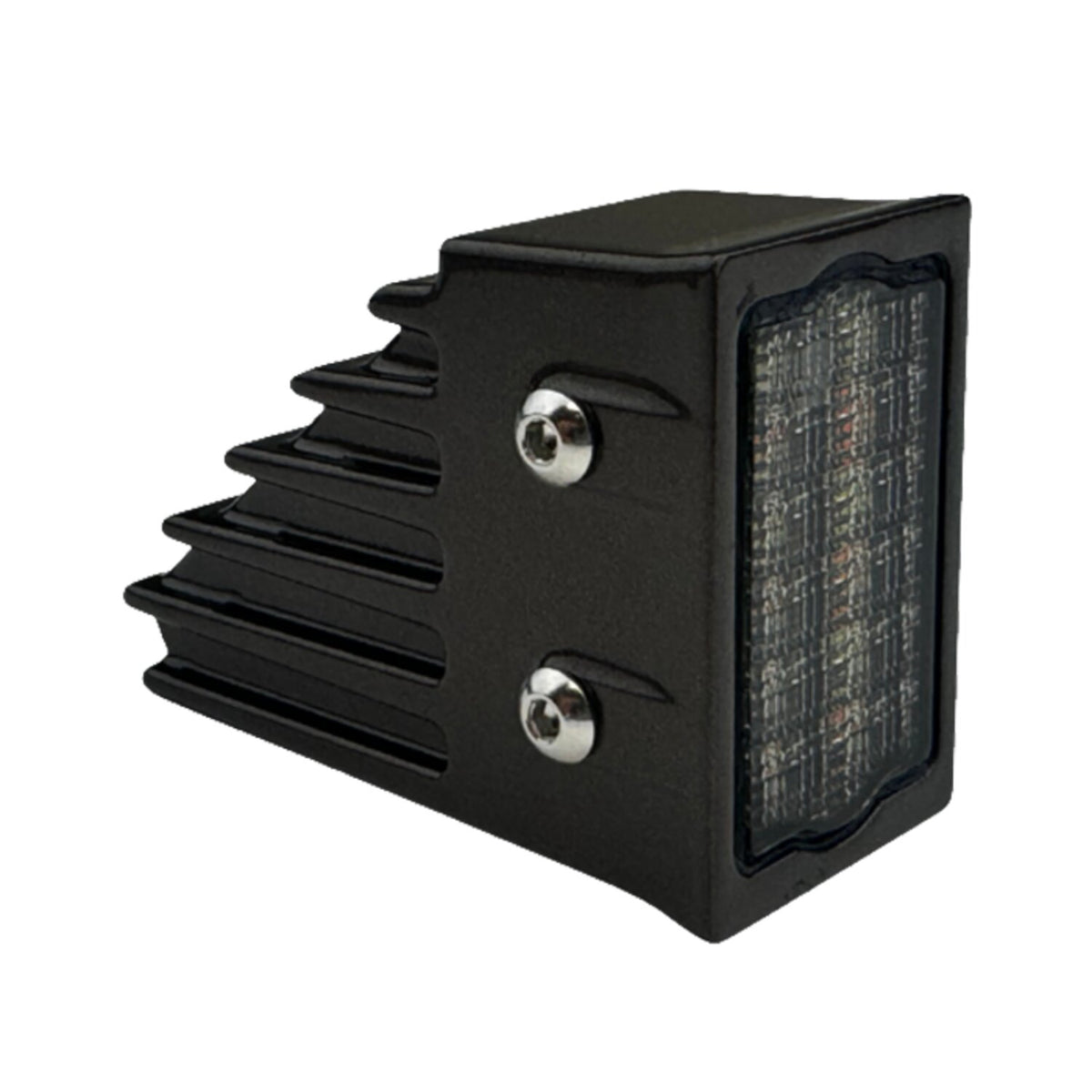 Custom Dynamics High Performance LED Turn Signals - Front