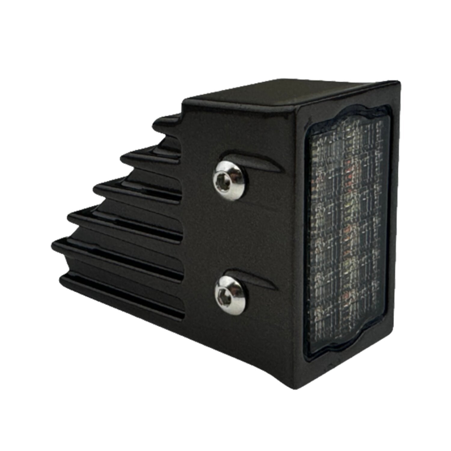 Custom Dynamics High Performance LED Turn Signals - Front