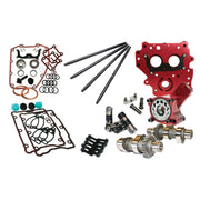 Feuling Race Series Camchest Kit - One Piece Pushrods