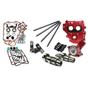 Feuling Race Series Camchest Kit - One Piece Pushrods