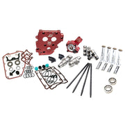 Feuling Race Series Camchest Kit - One Piece Pushrods