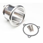 Feuling 3" 70mm ID velocity stack - No backing plate