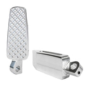 Feuling foot pegs - Natural