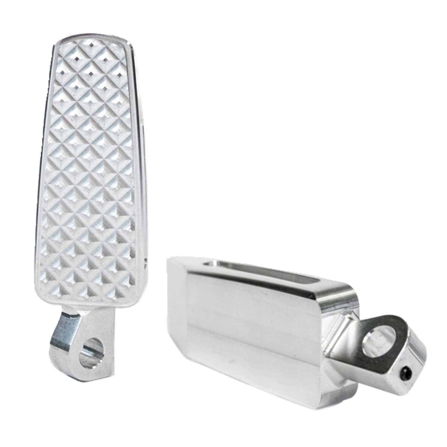 Feuling foot pegs - Natural