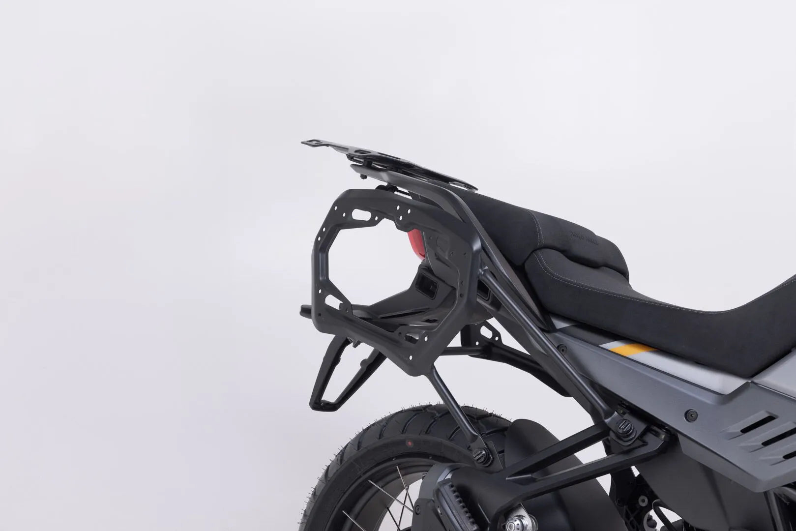Sw-motech Pro Side Carrier Set For Side Cases