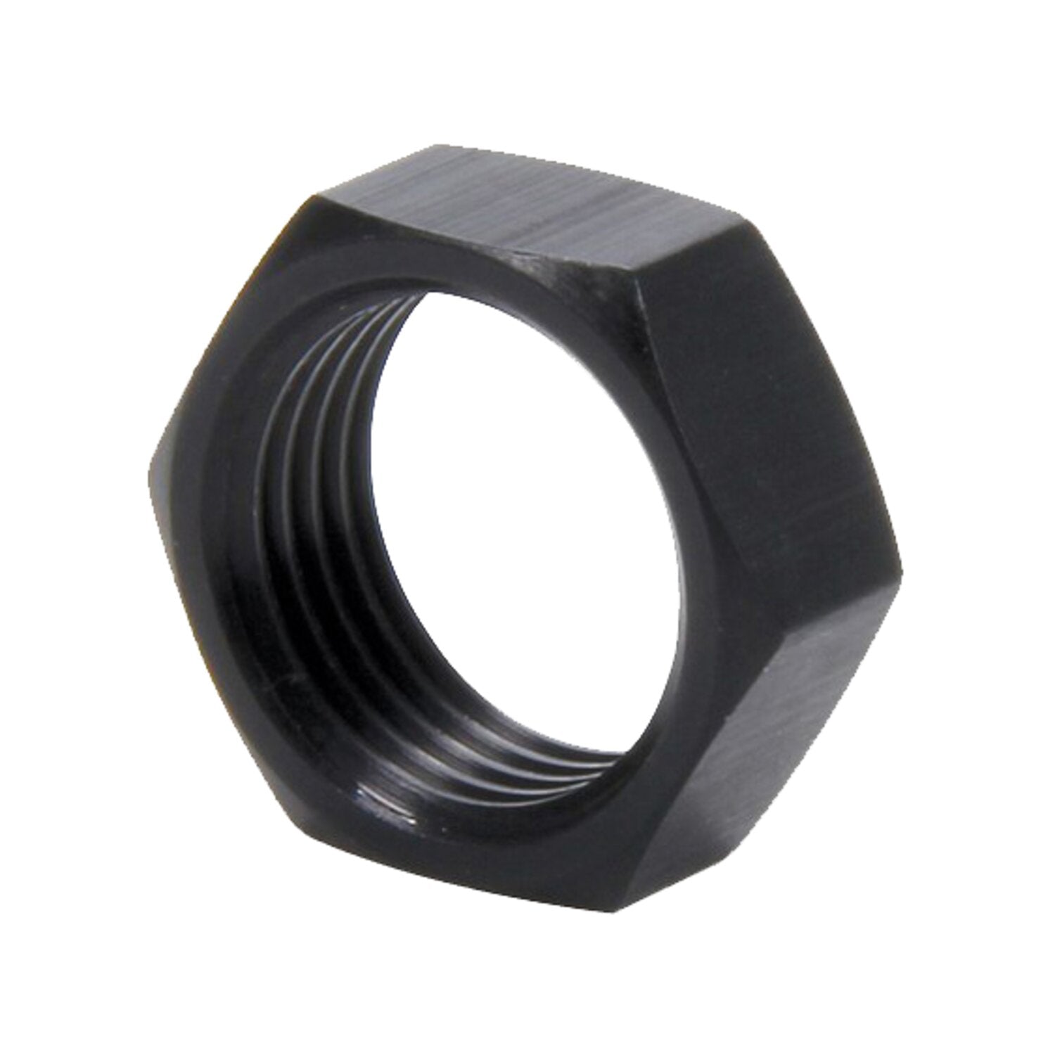 Feuling Race Series replacement pushrod nut 3/8-24