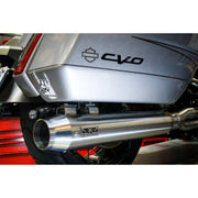 Feuling Feuling Billet End Cap