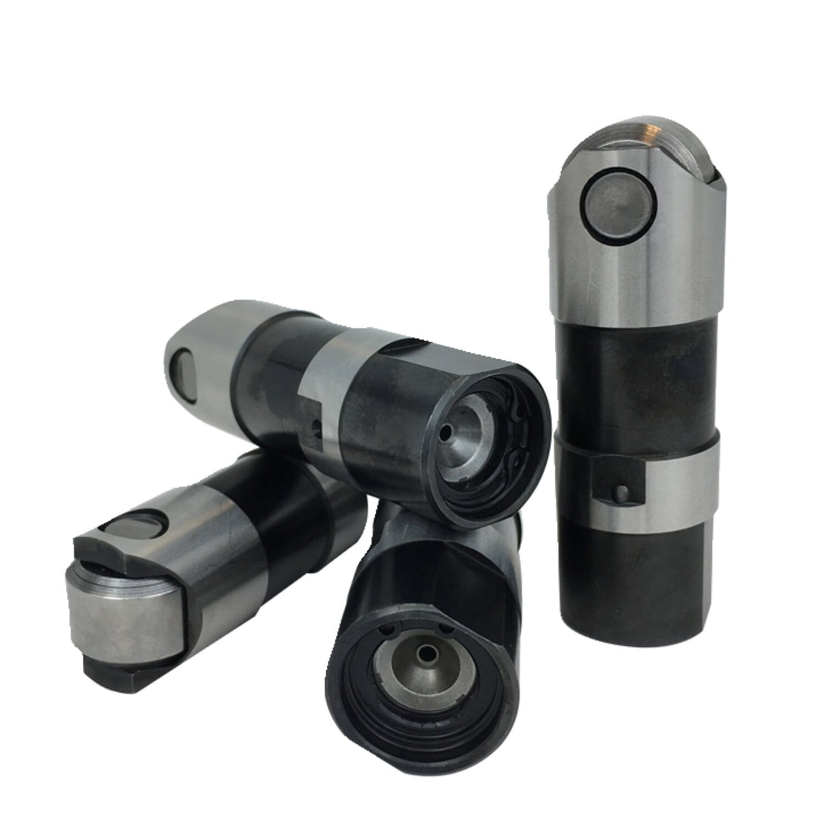 Feuling Race Series tappet set - Short travel - +.001" OD