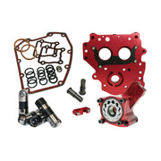 Feuling Race Series Oiling System - Chain drive