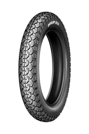 Dunlop K70 Tire 3.25-19 For Classic Bikes