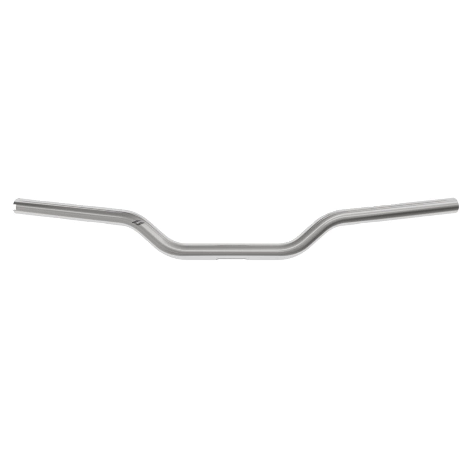 Kraus KR Low Bar Handlebar 1" - Stainless