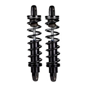 Legend Air Suspension Legend Revo shock set - STD duty - 13" - Black