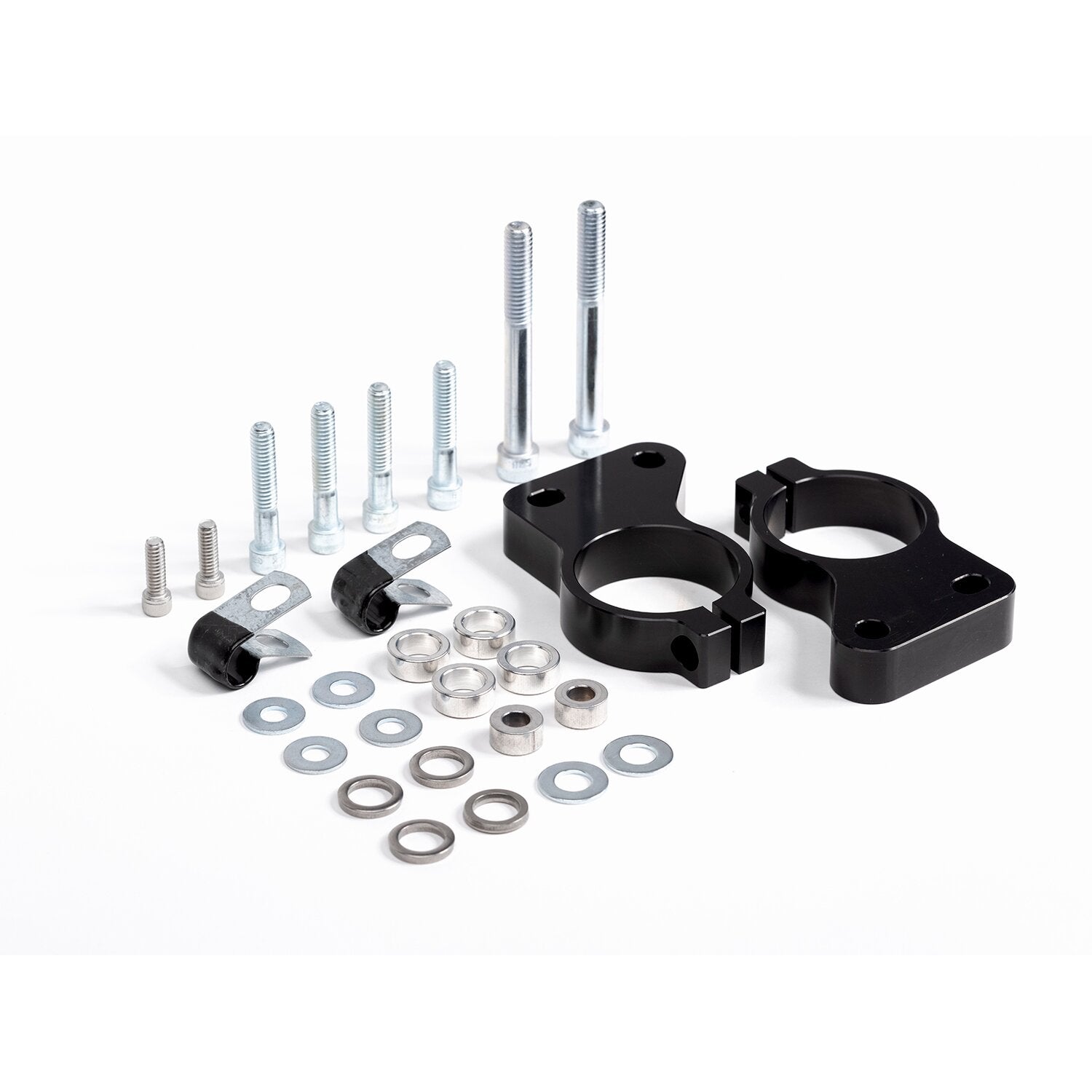 Legend Air Suspension Legend Revo ARC 13" shock set Touring - Gold - STD duty